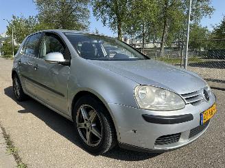 Volkswagen Golf 1.4 Trendline picture 7