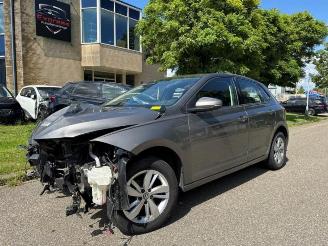 Sloopauto Volkswagen Polo Polo VI (AW1), Hatchback 5-drs, 2017 1.0 TSI 12V 2018/6