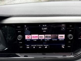 Volkswagen Polo Polo VI (AW1), Hatchback 5-drs, 2017 1.0 TSI 12V picture 12