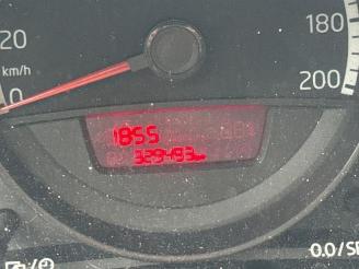 Volkswagen Up! Up! (121), Hatchback, 2011 1.0 12V 60 picture 11