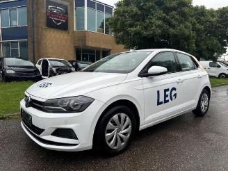 Sloopauto Volkswagen Polo  2020