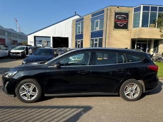 Ford Focus Focus 4 Wagon, Combi, 2018 1.5 EcoBlue 120 picture 2