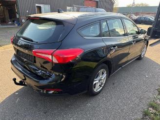 Ford Focus Focus 4 Wagon, Combi, 2018 / 2025 1.5 EcoBlue 120 picture 5