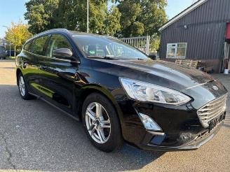 Ford Focus Focus 4 Wagon, Combi, 2018 / 2025 1.5 EcoBlue 120 picture 7