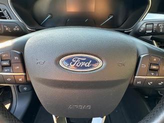 Ford Focus Focus 4 Wagon, Combi, 2018 / 2025 1.5 EcoBlue 120 picture 16