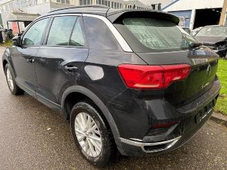 Volkswagen T-Roc T-Roc I, SUV, 2017 1.0 TSI 12V picture 3