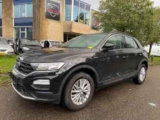 Sloopauto Volkswagen T-Roc T-Roc I, SUV, 2017 1.0 TSI 12V 2021
