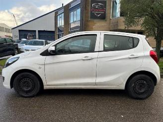 Opel Karl Karl, Hatchback 5-drs, 2015 / 2019 1.0 12V picture 2