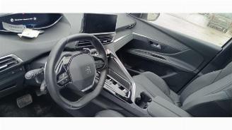 Peugeot 3008 3008 II (M4/MC/MJ/MR), MPV, 2016 1.2 12V PureTech Hybrid 48V picture 5