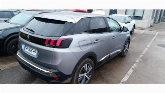 Peugeot 3008 3008 II (M4/MC/MJ/MR), MPV, 2016 1.2 12V PureTech Hybrid 48V picture 3