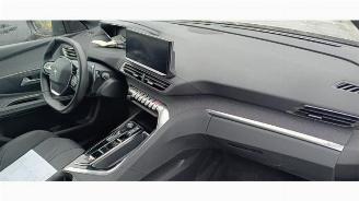 Peugeot 3008 3008 II (M4/MC/MJ/MR), MPV, 2016 1.2 12V PureTech Hybrid 48V picture 6