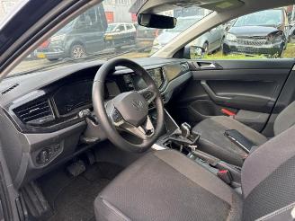 Volkswagen Polo Polo VI (AW1), Hatchback 5-drs, 2017 1.0 TSI 12V picture 11