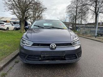 Volkswagen Polo Polo VI (AW1), Hatchback 5-drs, 2017 1.0 TSI 12V picture 8