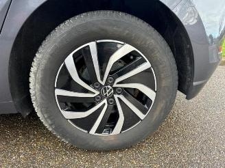 Volkswagen Polo Polo VI (AW1), Hatchback 5-drs, 2017 1.0 TSI 12V picture 14