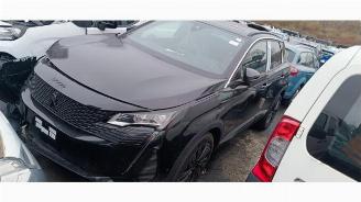 Sloopauto Peugeot 3008 5008 II (M4/MC/MJ/MR), MPV, 2016 / 2024 1.2 12V e-THP PureTech 130 2024/1