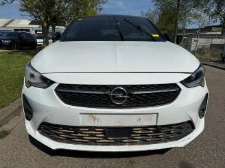 Opel Corsa Corsa F (UB/UH/UP), Hatchback 5-drs, 2019 1.2 Turbo 12V 130 picture 8
