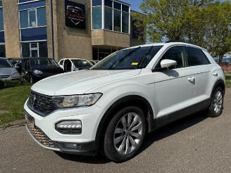 Sloopauto Volkswagen T-Roc T-Roc I, SUV, 2017 1.0 TSI 12V BlueMotion 2018
