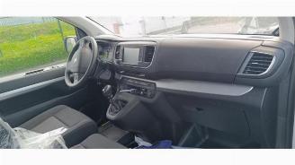 Peugeot Expert Expert (V1/VA/VB/VE/VF/VT/VY), Van, 2016 2.0 Blue HDi 145 16V picture 5