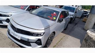 Uttjänta bilar auto Opel Astra  2025