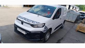 Dezmembrări autoturisme Citroën Berlingo  2024/1