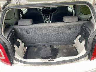 Volkswagen Up! Up! (121), Hatchback, 2011 1.0 12V 60 picture 12