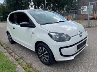 Volkswagen Up! Up! (121), Hatchback, 2011 1.0 12V 60 picture 8