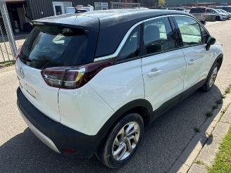 Opel Crossland Crossland (X), SUV, 2017 1.2 Turbo 12V picture 5