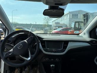 Opel Crossland Crossland (X), SUV, 2017 1.2 Turbo 12V picture 10