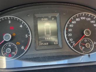 Volkswagen Touran Touran (1T3), MPV, 2010 / 2015 2.0 TDI 16V 140 picture 13