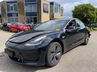 Sloopauto Tesla Model 3 Model 3, Sedan, 2017 Long Range AWD 75 kWh 2019/12