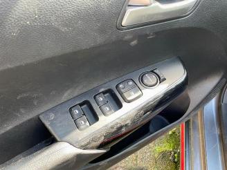 Kia Picanto Picanto (JA), Hatchback, 2017 1.0 12V picture 11