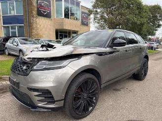Salvage car Land Rover Range Rover Range Rover Velar (LY), Terreinwagen, 2013 2.0 D180 AWD 2018/2