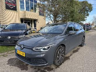 Volkswagen Golf 1.0 eTSI Life Business AUTOMAAT 2021/1