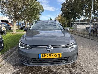 Volkswagen Golf 1.0 eTSI Life Business AUTOMAAT picture 5