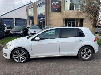 Volkswagen Golf Golf VII (AUA), Hatchback, 2012 / 2021 1.4 TSI 16V picture 2
