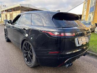Land Rover Range Rover Range Rover Velar (LY), Terreinwagen, 2013 2.0 D240 AWD picture 3