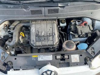 Volkswagen Up! Up! (121), Hatchback, 2011 1.0 12V 75 picture 18