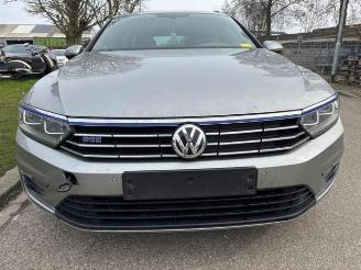 Volkswagen Passat Passat Variant (3G5), Combi, 2014 / 2024 1.4 GTE 16V picture 8