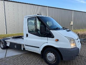 Ford Transit TREKKER CC 350M 2.2 TDCI Ambiente DC picture 10