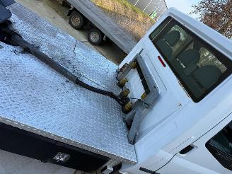 Ford Transit TREKKER CC 350M 2.2 TDCI Ambiente DC picture 9