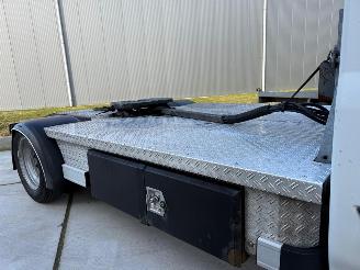 Ford Transit TREKKER CC 350M 2.2 TDCI Ambiente DC picture 7