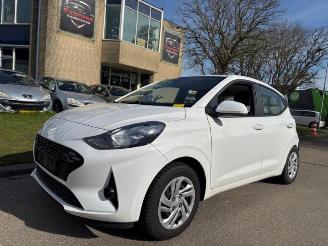  Hyundai I-10 i10, Hatchback, 2019 1.0 12V 2023/10