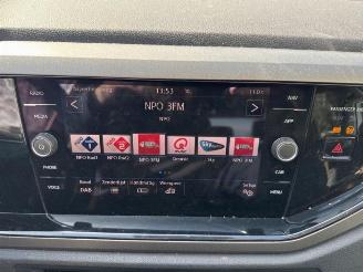 Volkswagen Polo Polo VI (AW1), Hatchback 5-drs, 2017 1.6 TDI 16V 95 picture 15