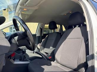 Volkswagen Polo Polo VI (AW1), Hatchback 5-drs, 2017 1.6 TDI 16V 95 picture 10