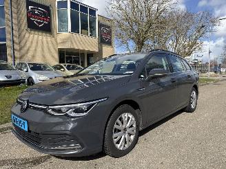  Volkswagen Golf 1.5 eTSI R-Line Business 2022/1