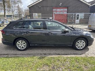 Volkswagen Golf 1.5 eTSI R-Line Business picture 7