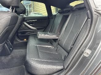 BMW 3-serie GT BMW 3-serie Gran Turismo 328i M Sport picture 17