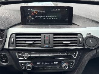 BMW 3-serie GT BMW 3-serie Gran Turismo 328i M Sport picture 13