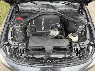 BMW 3-serie GT BMW 3-serie Gran Turismo 328i M Sport picture 19