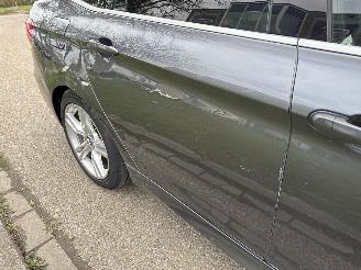 BMW 3-serie GT BMW 3-serie Gran Turismo 328i M Sport picture 21